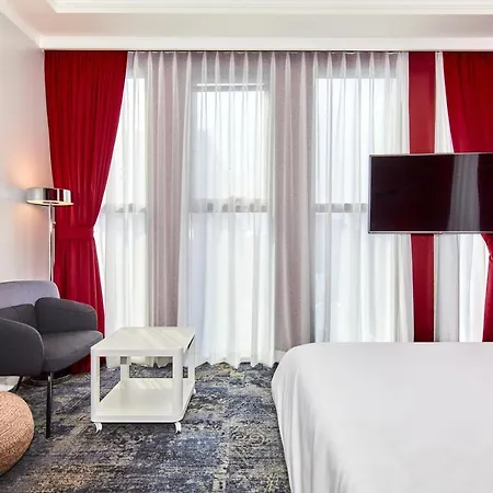 Hotel Poco Seongsu Seoul Bagian luar foto