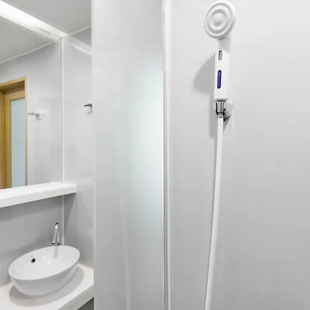 Hotel Poco Seongsu Seoul Bagian luar foto