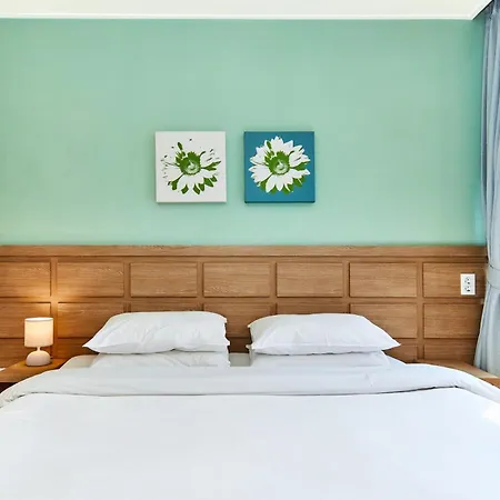 Hotel Poco Seongsu Seoul Bagian luar foto