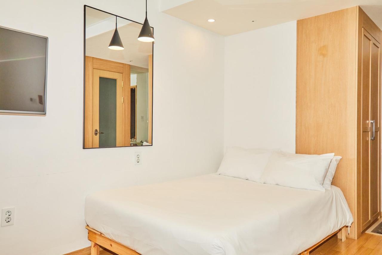 Poco Seongsu โรงแรม 3*