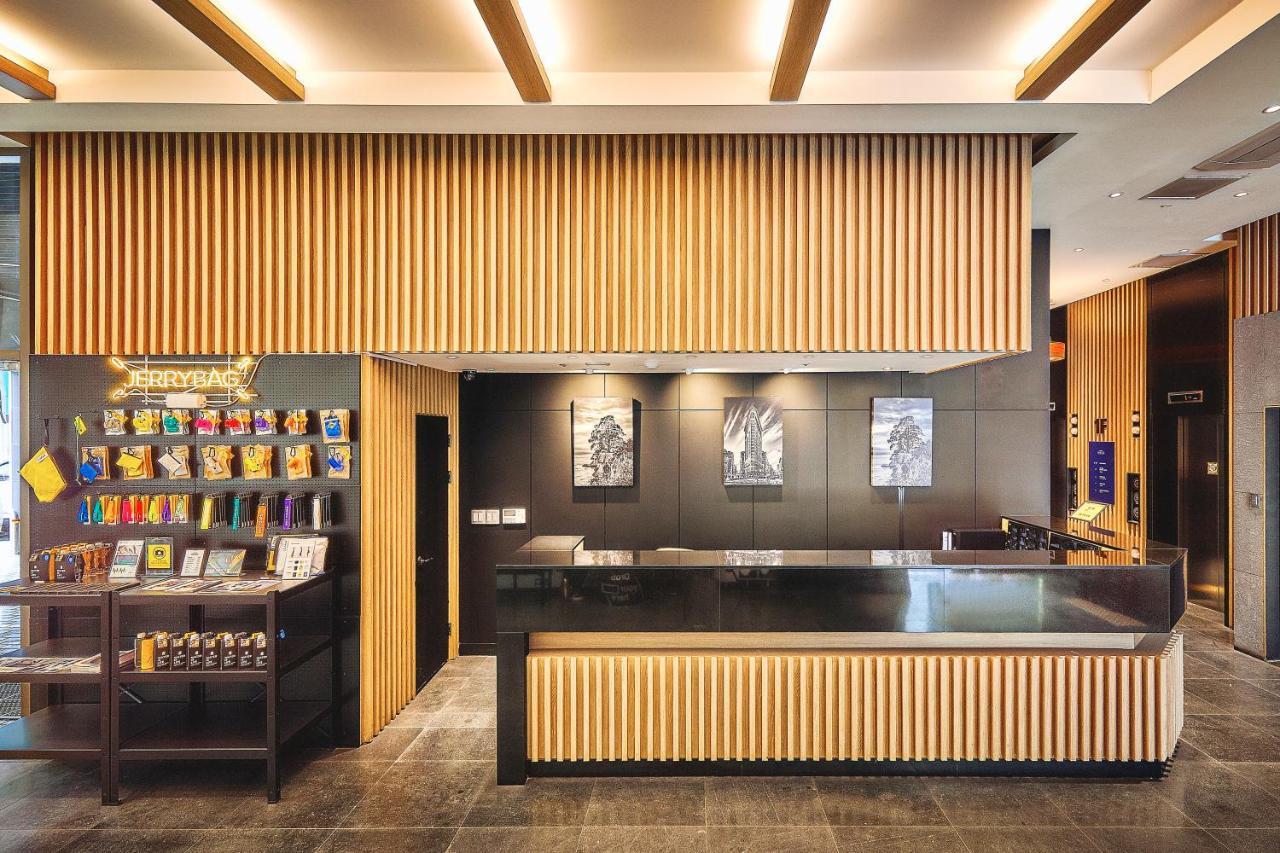 Hotel Poco Seongsu