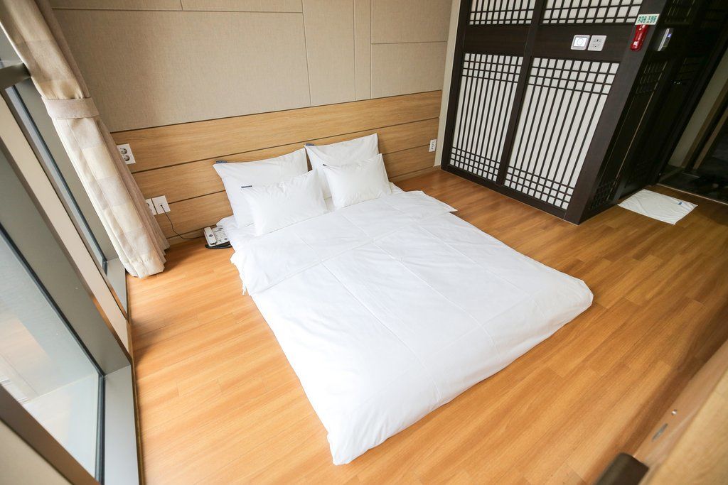 โรงแรม Poco Seongsu โซล