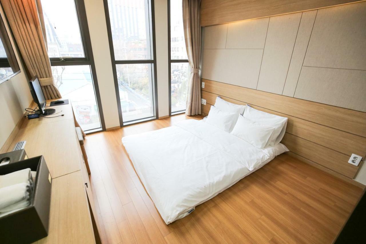 Poco Seongsu Seoul
